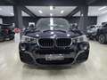 BMW X4 X4 F26 xdrive20d Msport (Tetto) Blau - thumbnail 3