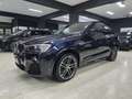 BMW X4 X4 F26 xdrive20d Msport (Tetto) Blau - thumbnail 1