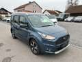 Ford Tourneo Connect Active * Panoramadach* Blau - thumbnail 1