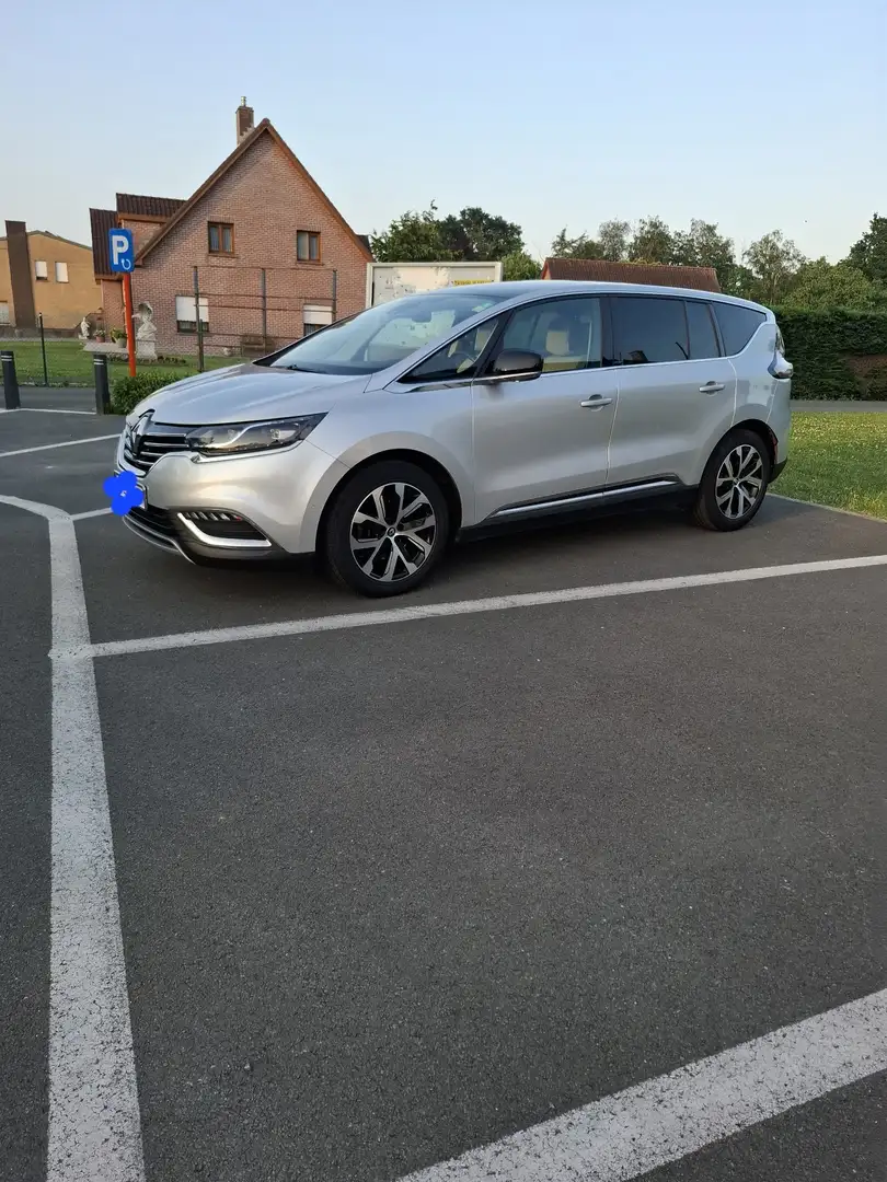 Renault Espace Energy dCi 160 EDC Intens - 1