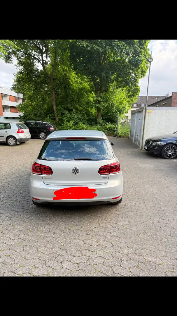 Volkswagen Golf 1.2 TSI Golf Style - 2