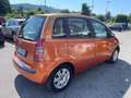 Fiat Idea 1.4 16v Dynamic Naranja - thumbnail 4