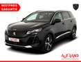 Peugeot 5008 1.6 PureTech 180 GT LED 7-Sitzer AHK ACC Schwarz - thumbnail 1