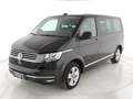 Volkswagen T6.1 Transporter 30 2.0 tdi 150cv p.c. *6 POSTI* Negru - thumbnail 1