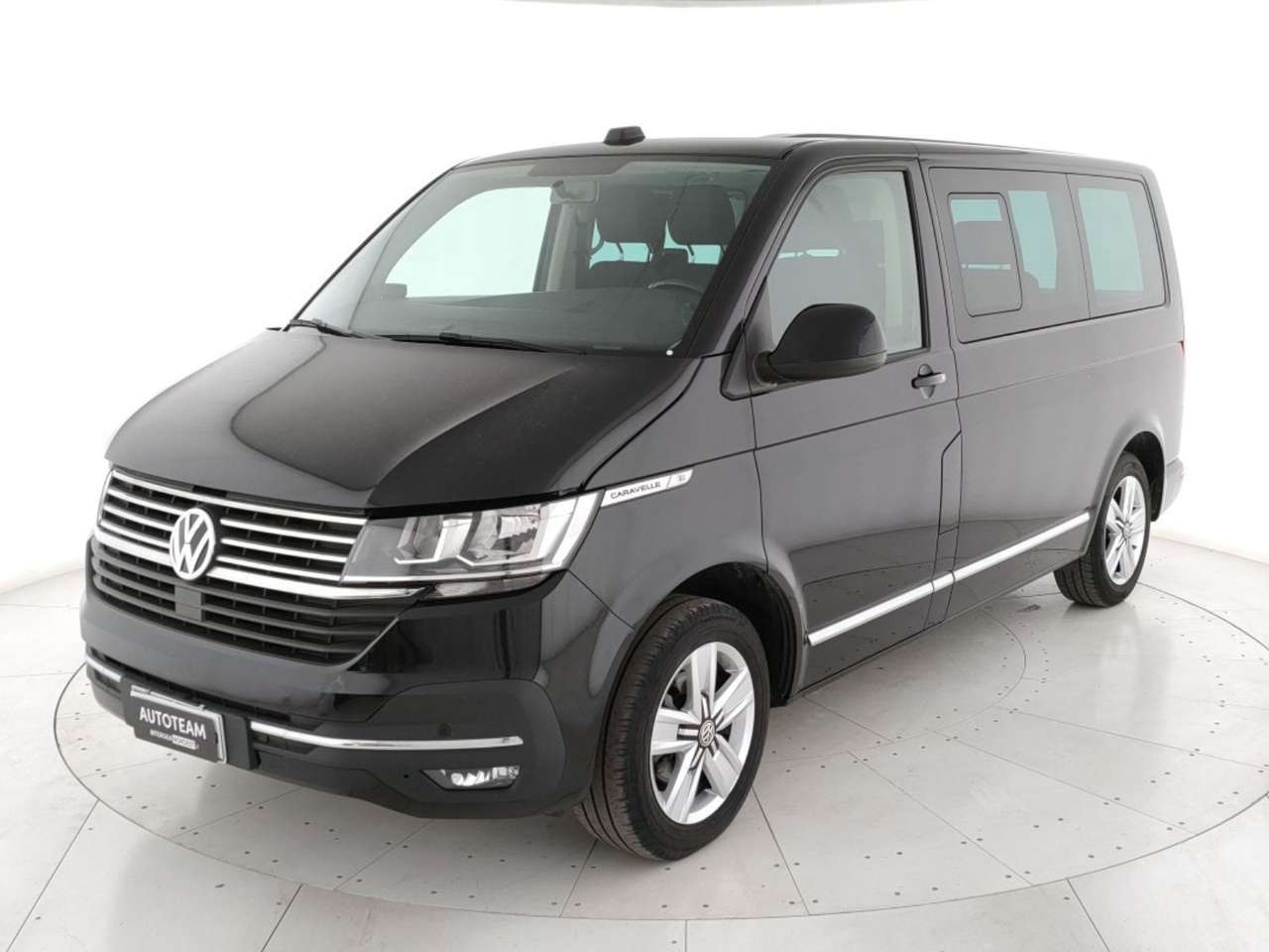 Volkswagen T6.1 Caravelle 2.0 tdi 150cv Comfortline p.c.