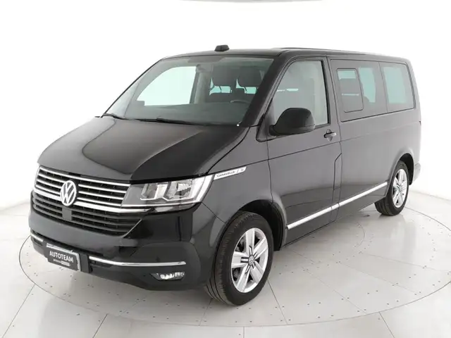 Volkswagen T6.1 Transporter 30 2.0 tdi 150cv p.c. *6 POSTI*