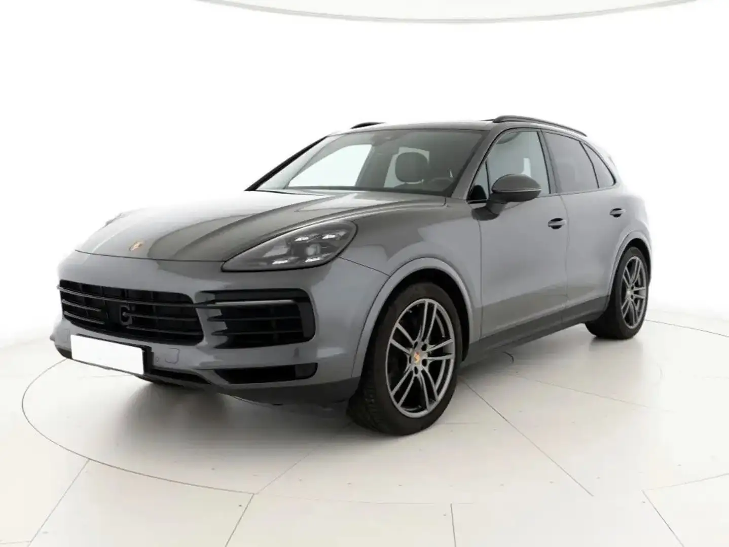 Porsche Cayenne Cayenne 3.0 tiptronic - 1
