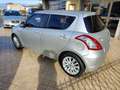 Suzuki Swift Swift V 2010 5p 1.3 ddis GL Style Argento - thumbnail 4