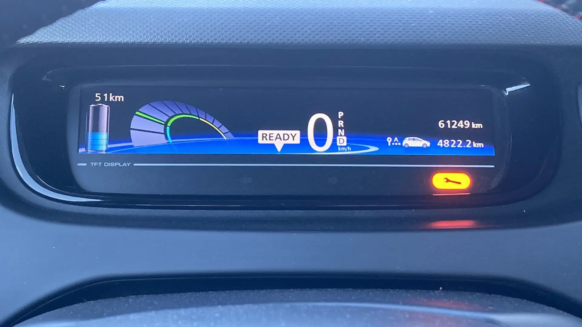Renault Rapid INTENS CHARGE RAPIDE Q90 - 2