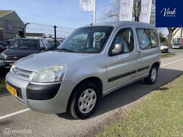 combi 1.6i Multispace Petit Paradis | APK 10-2026