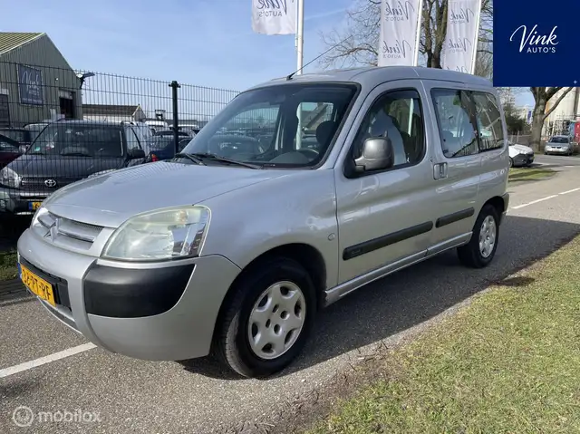 Citroen Berlingo combi 1.6i Multispace Petit Paradis | APK 10-2026