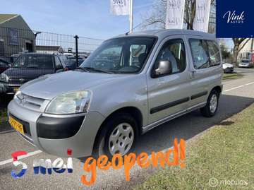 combi 1.6i Multispace Petit Paradis | APK 10-2026