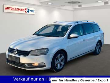1.6 TDI Navi SHZ Klimaaut.
