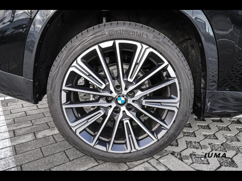 BMW X1 sDrive20i - xLine — photo 6