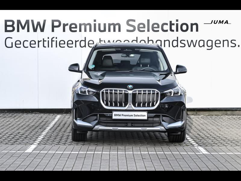 BMW X1 sDrive20i - xLine — photo 2