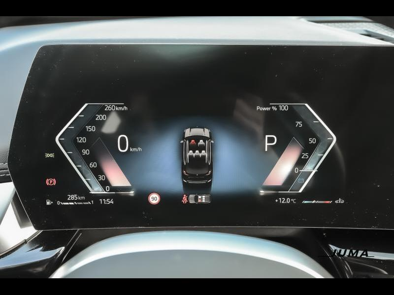 BMW X1 sDrive20i - xLine — photo 10
