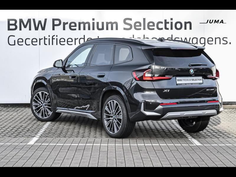 BMW X1 sDrive20i - xLine — photo 5