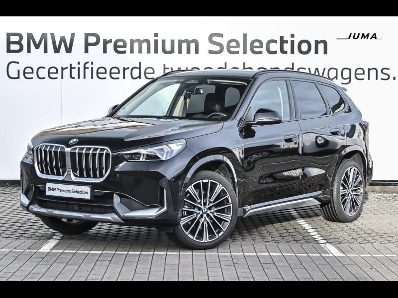 BMW X1 sDrive20i - xLine