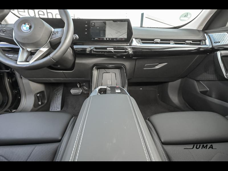BMW X1 sDrive20i - xLine — photo 8
