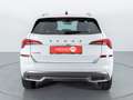 Skoda Kamiq AUTOMATICO TSI DSG 110CV Blanco - thumbnail 6