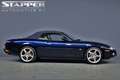 Jaguar XKR 4.0 V8 364pk Convertible Topconditie!/NL Auto/Youn Albastru - thumbnail 13