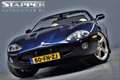 Jaguar XKR 4.0 V8 364pk Convertible Topconditie!/NL Auto/Youn Albastru - thumbnail 5