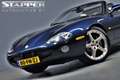 Jaguar XKR 4.0 V8 364pk Convertible Topconditie!/NL Auto/Youn Albastru - thumbnail 3