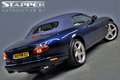 Jaguar XKR 4.0 V8 364pk Convertible Topconditie!/NL Auto/Youn Albastru - thumbnail 12