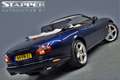 Jaguar XKR 4.0 V8 364pk Convertible Topconditie!/NL Auto/Youn Albastru - thumbnail 11