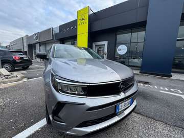 Grandland 1.6 PHEV 195 CV EDCT Edition
