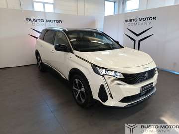 1.5 bluehdi GT Pack s&s 130cv eat8