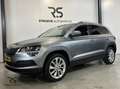 Skoda Karoq 1.0 TSI 115 pk handg. Ambition Buss. | Navi | Crui Grijs - thumbnail 3