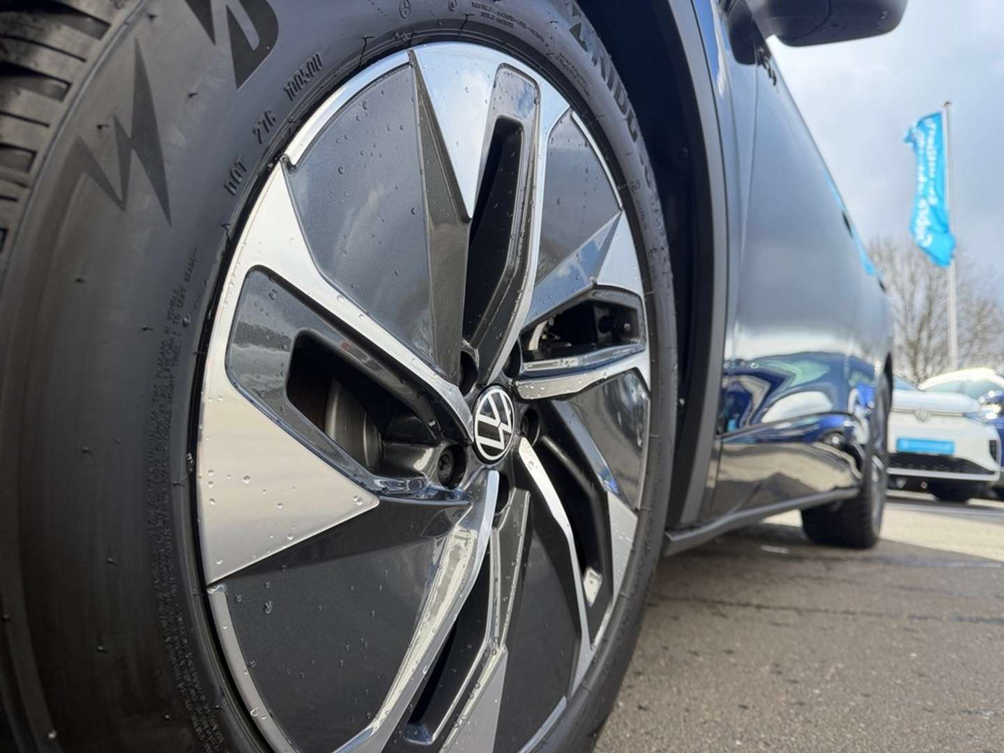 Volkswagen ID.5 GTX 4Motion -  - Joinsteer - #2