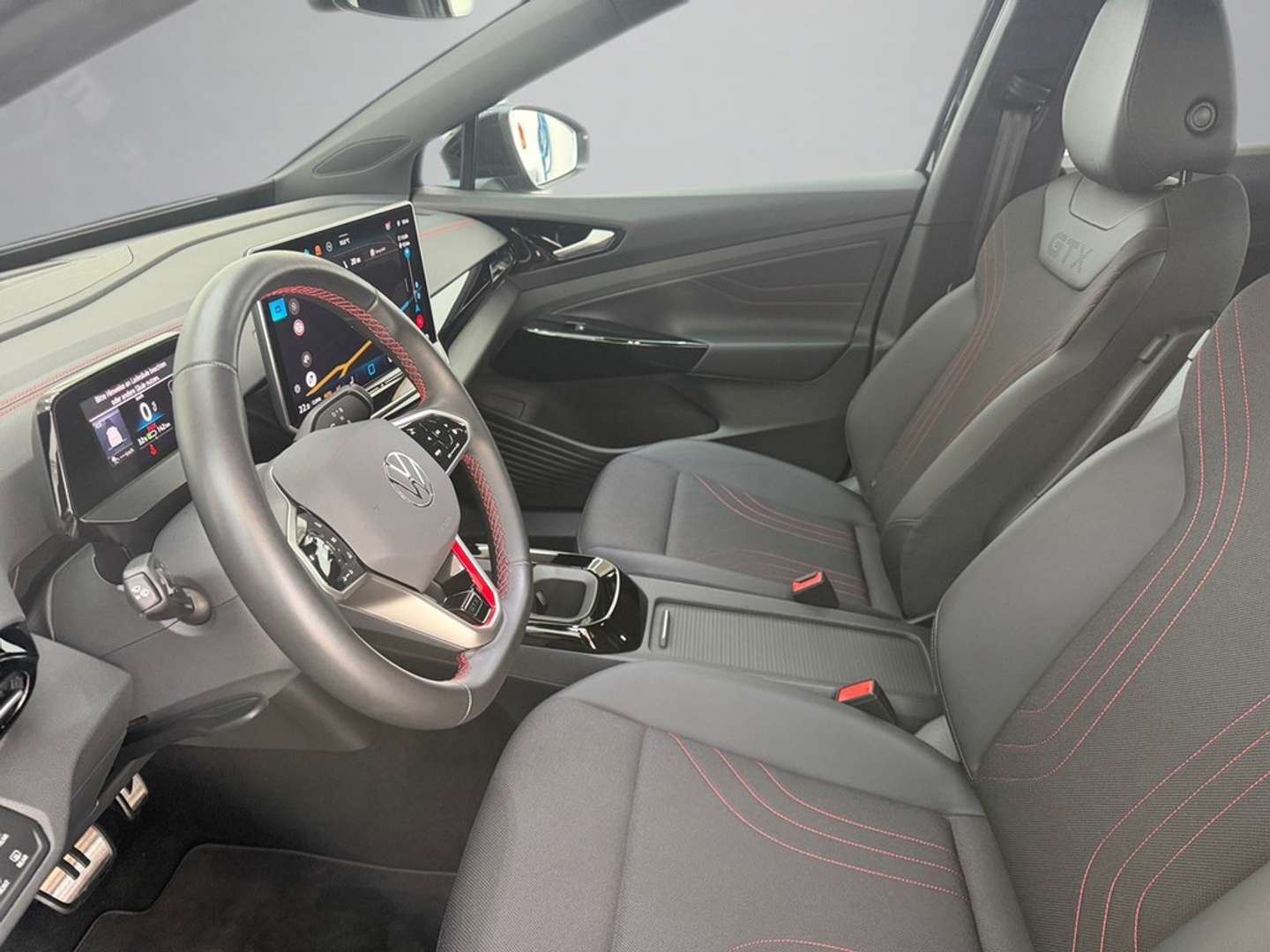 Volkswagen ID.5 GTX 4Motion -  - Joinsteer - #5