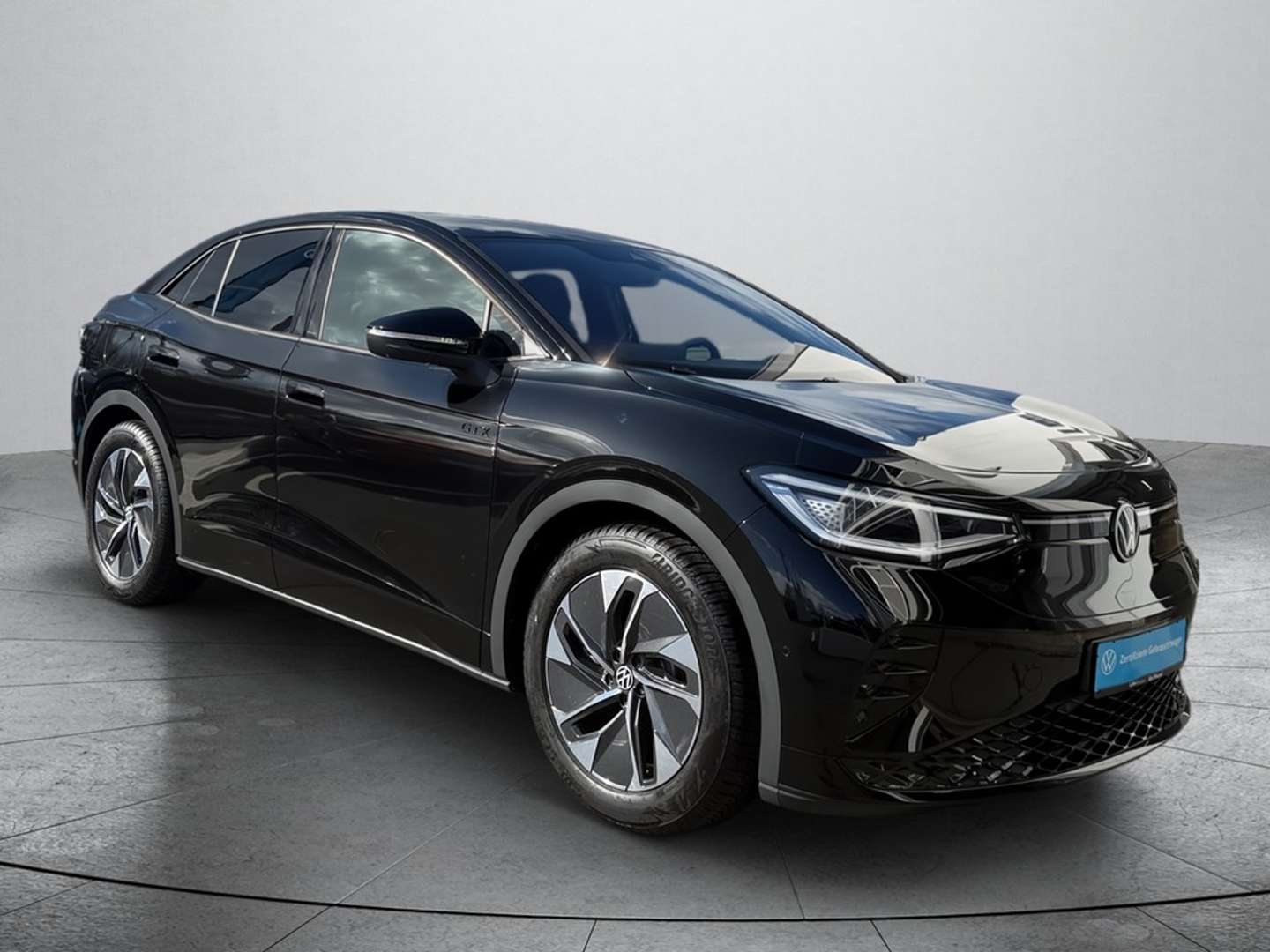 Volkswagen ID.5 GTX 4Motion -  - Joinsteer - #4