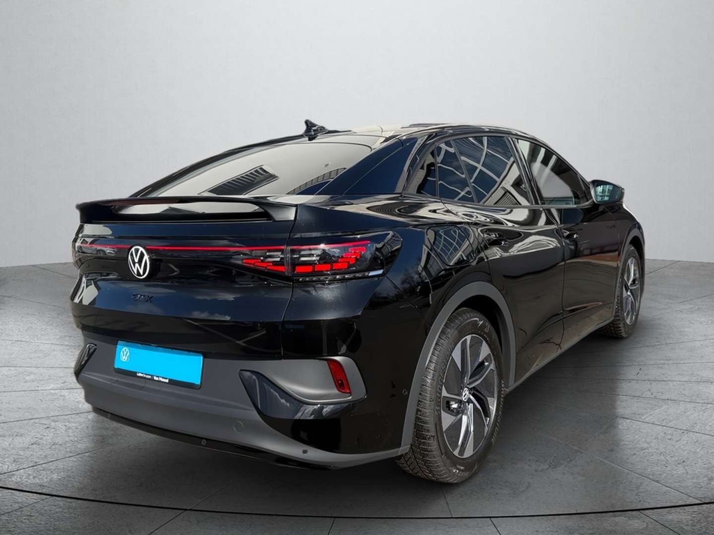 Volkswagen ID.5 GTX 4Motion -  - Joinsteer - #3