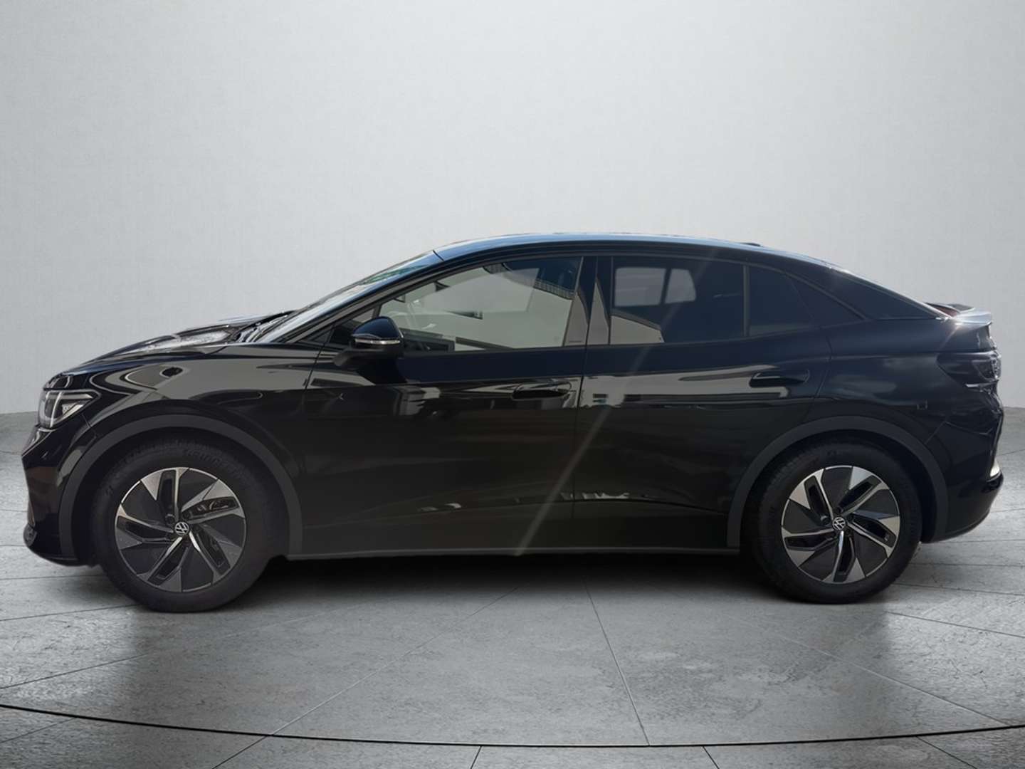 Volkswagen ID.5 GTX 4Motion -  - Joinsteer - #1