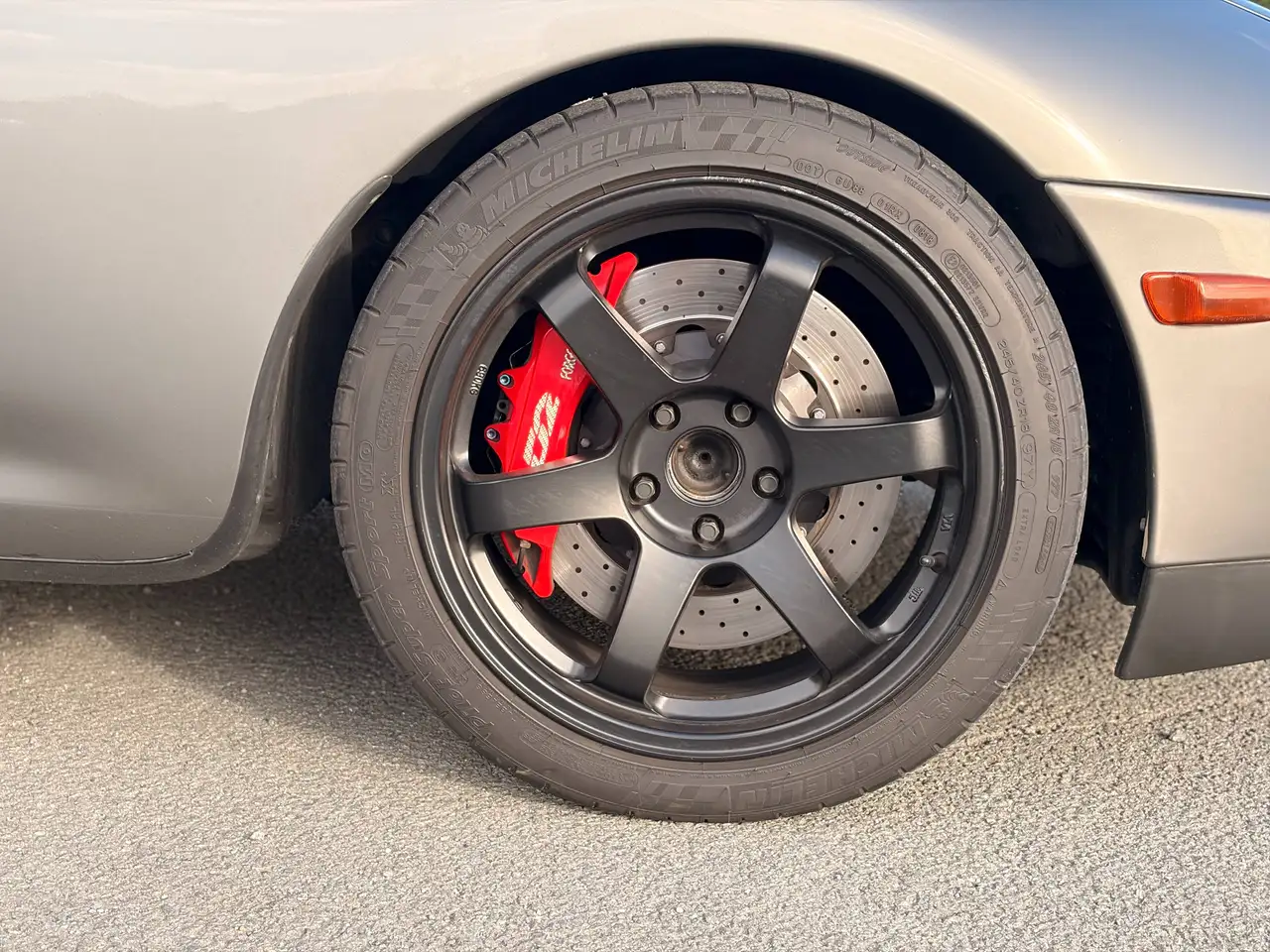 Toyota Supra 3.0 Tbo Sport, foto 9