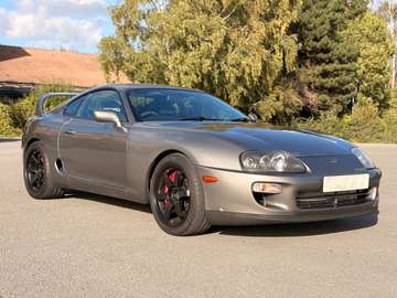 Supra 3.0 Tbo Sport