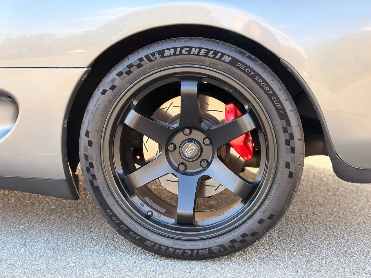 Toyota Supra 3.0 Tbo Sport, foto 11