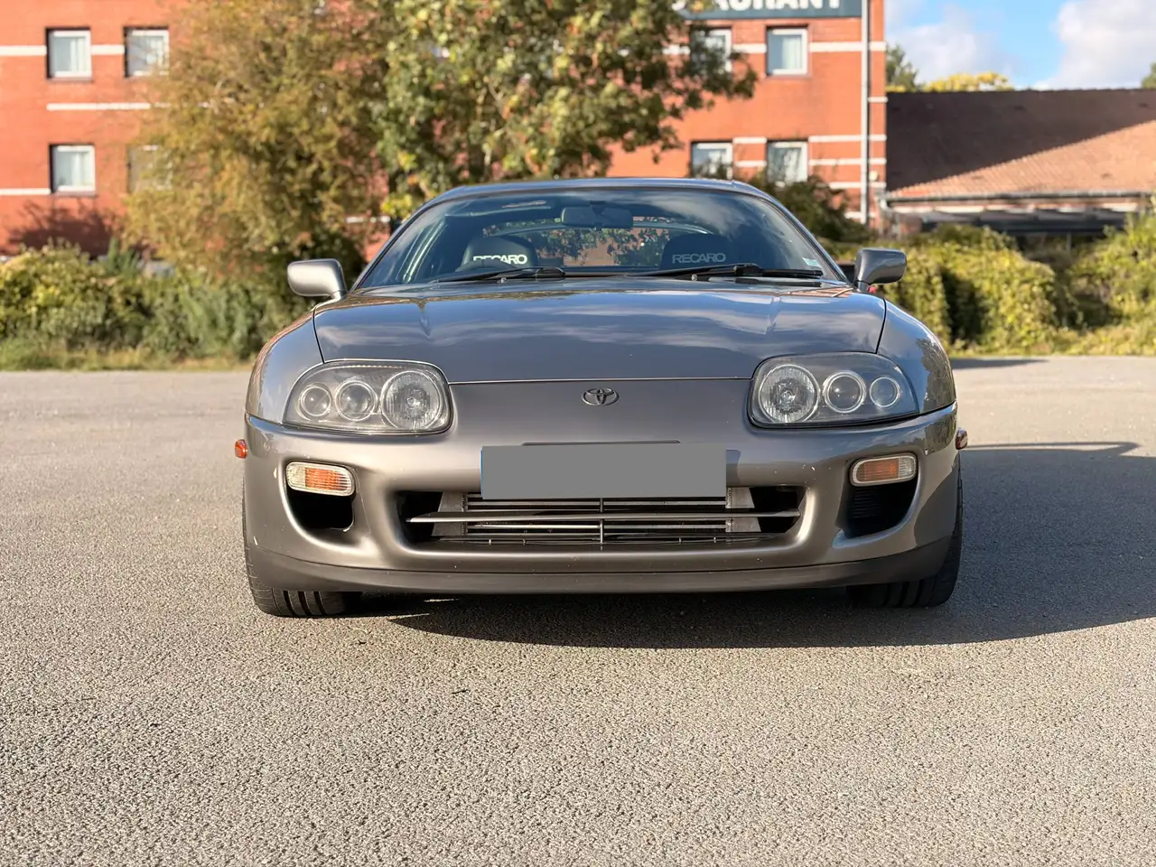 Toyota Supra 3.0 Tbo Sport, foto 2