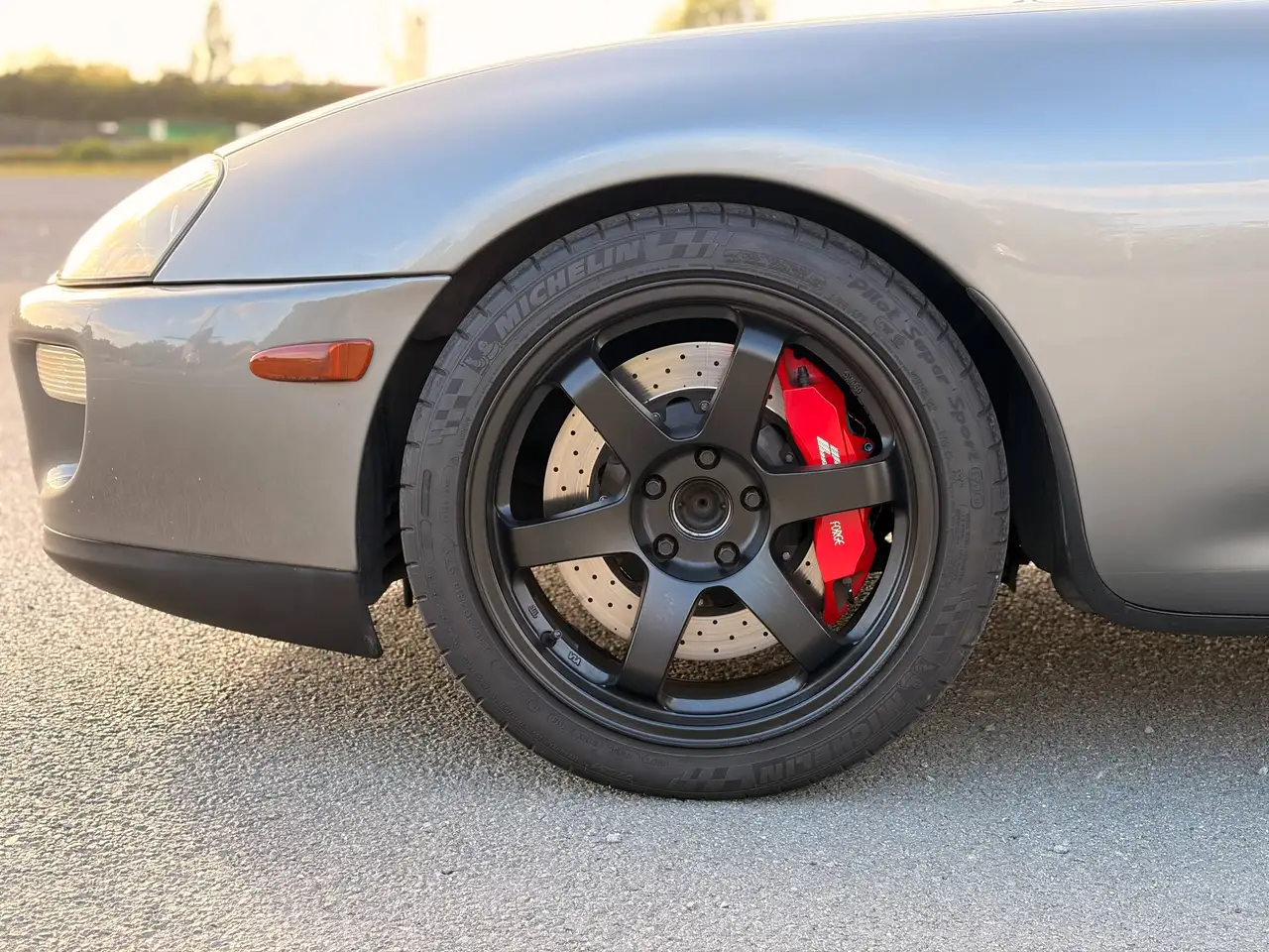 Toyota Supra 3.0 Tbo Sport, foto 12