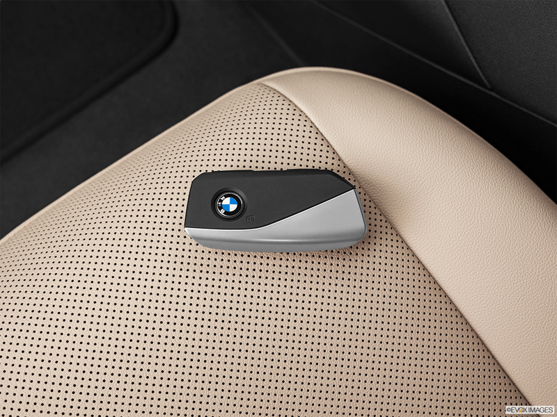 2026 BMW iX