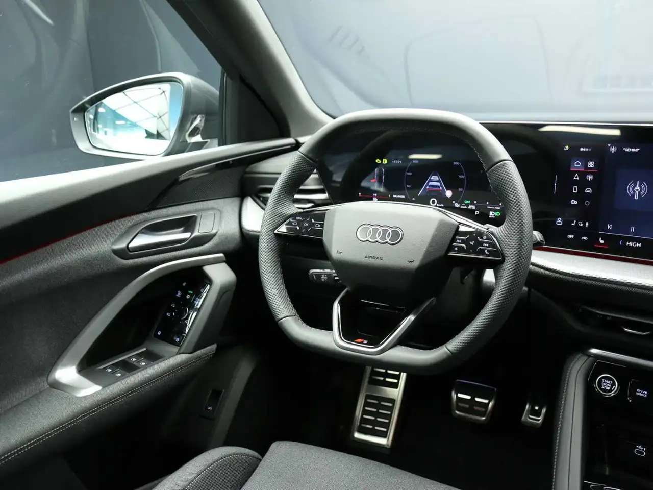 Audi Q5 2026 — фото 12
