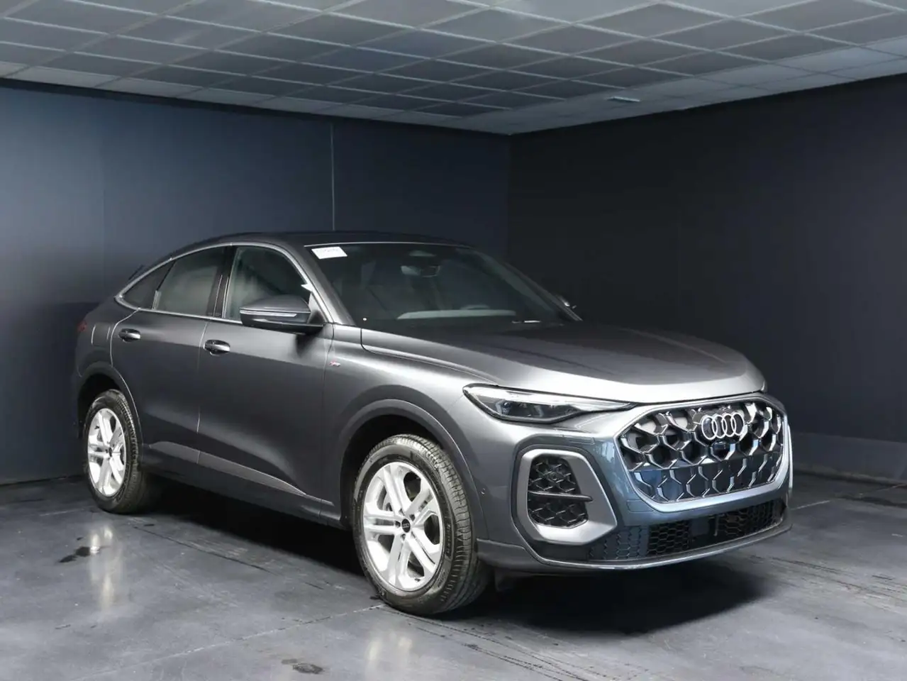 Audi Q5 2026