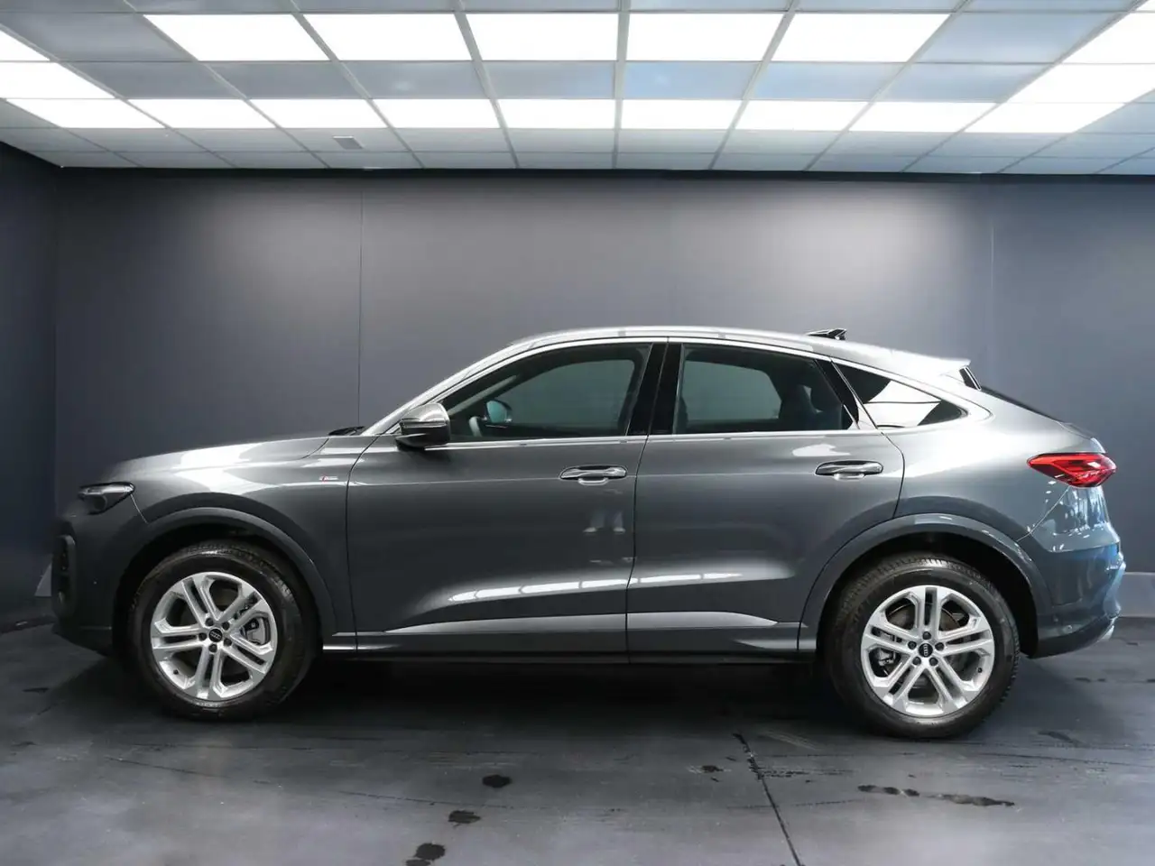 Audi Q5 2026