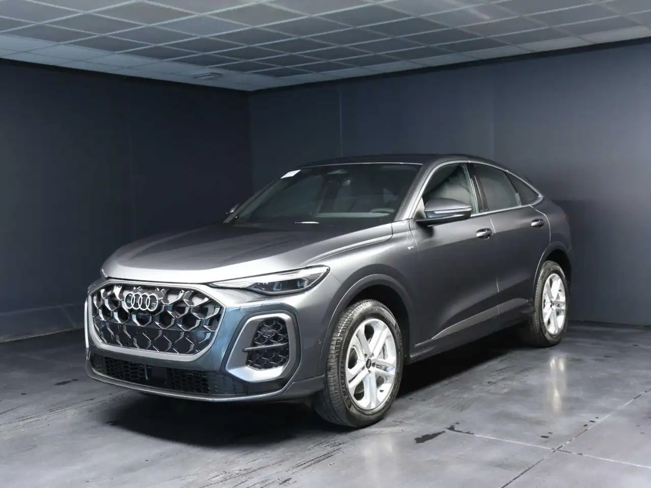 Audi Q5 2026
