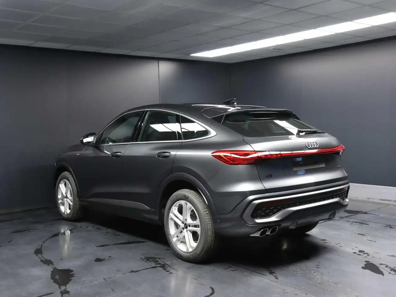 Audi Q5 2026