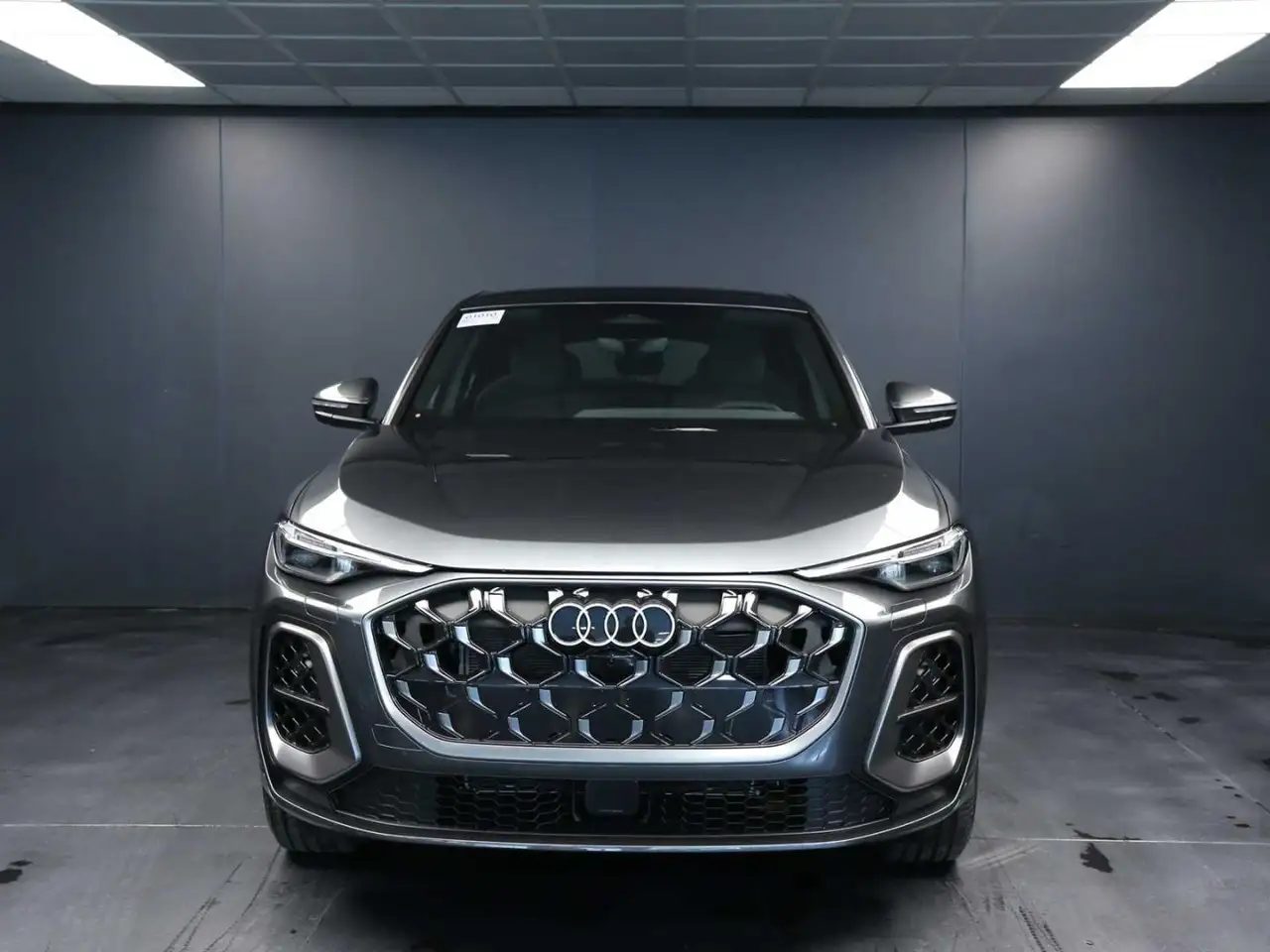 Audi Q5 2026
