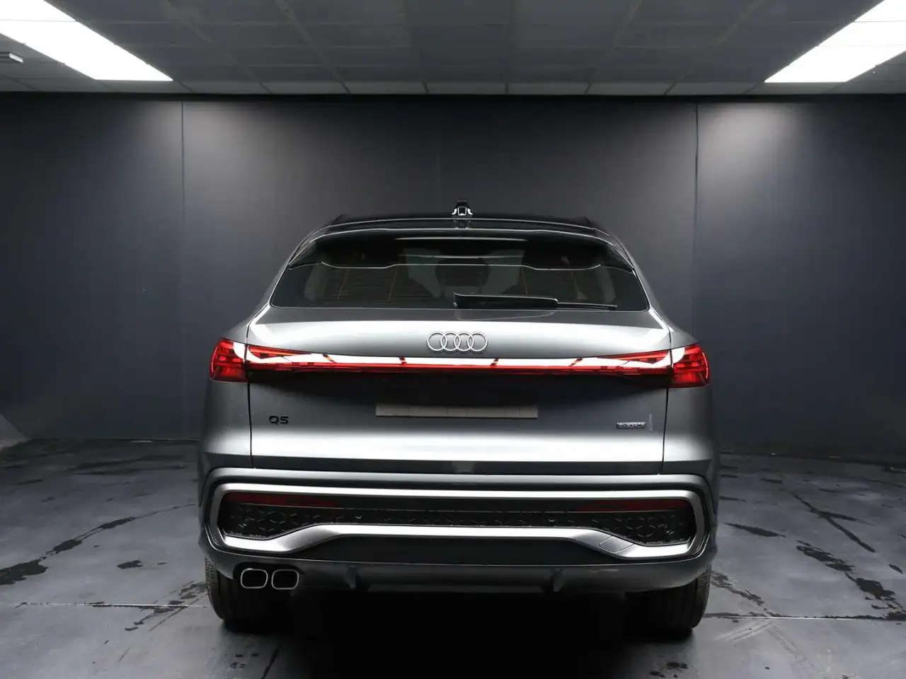 Audi Q5 2026 — фото 6